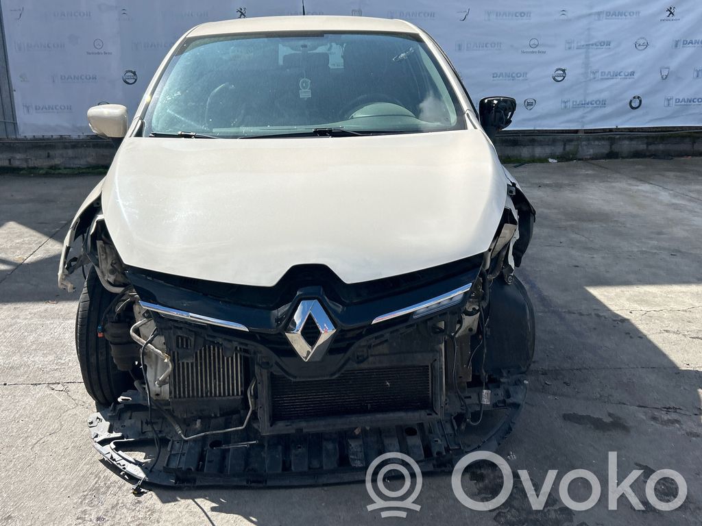 Clio IV Clio  A2C86184601