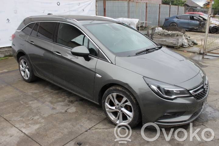 Astra K Astra  326E69