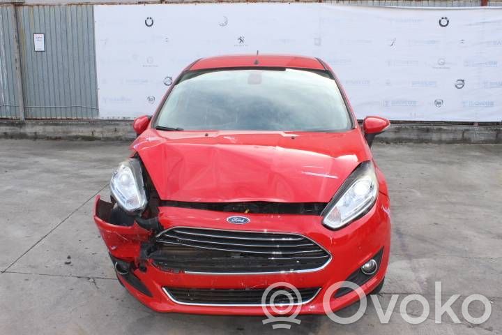 Fiesta Fiesta  AV1T14C376AA