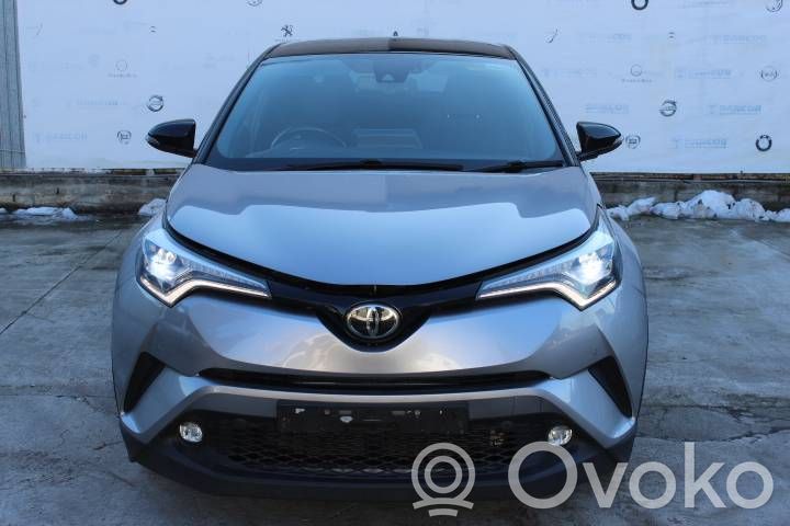 C-HR I C-HR  89661F4070