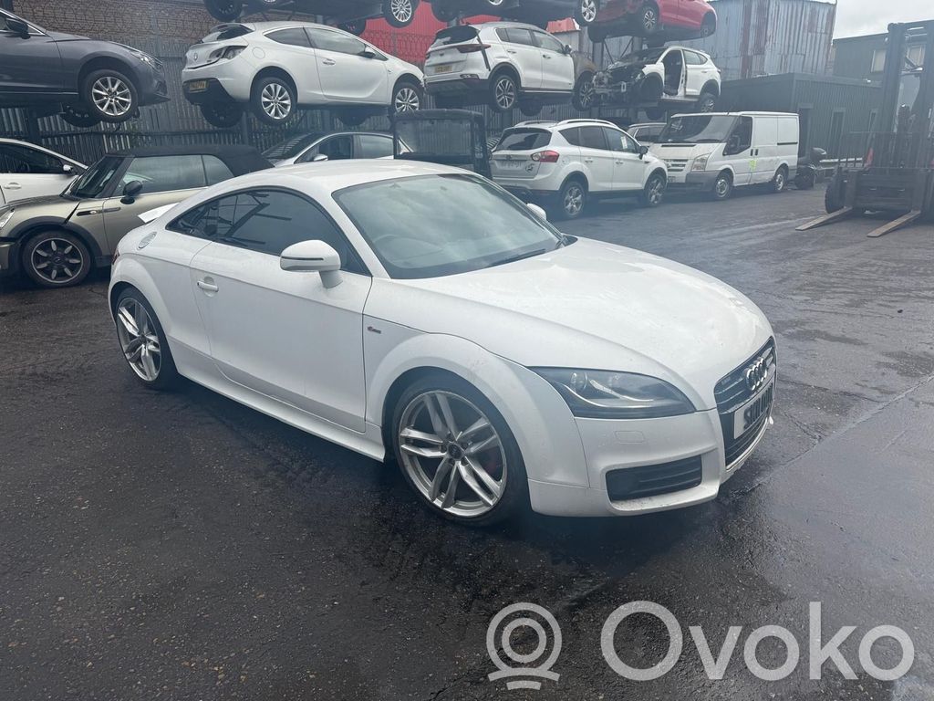 TT TTS Mk2 TT, TTS  8J0407762A