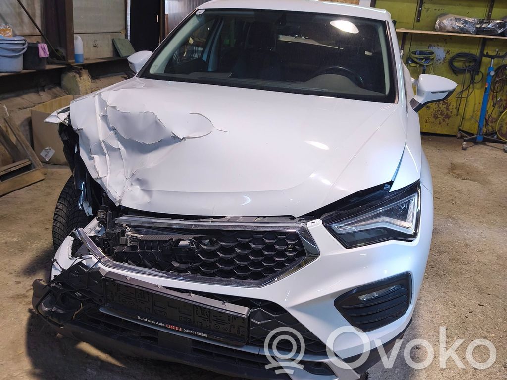 Ateca Ateca  23992400