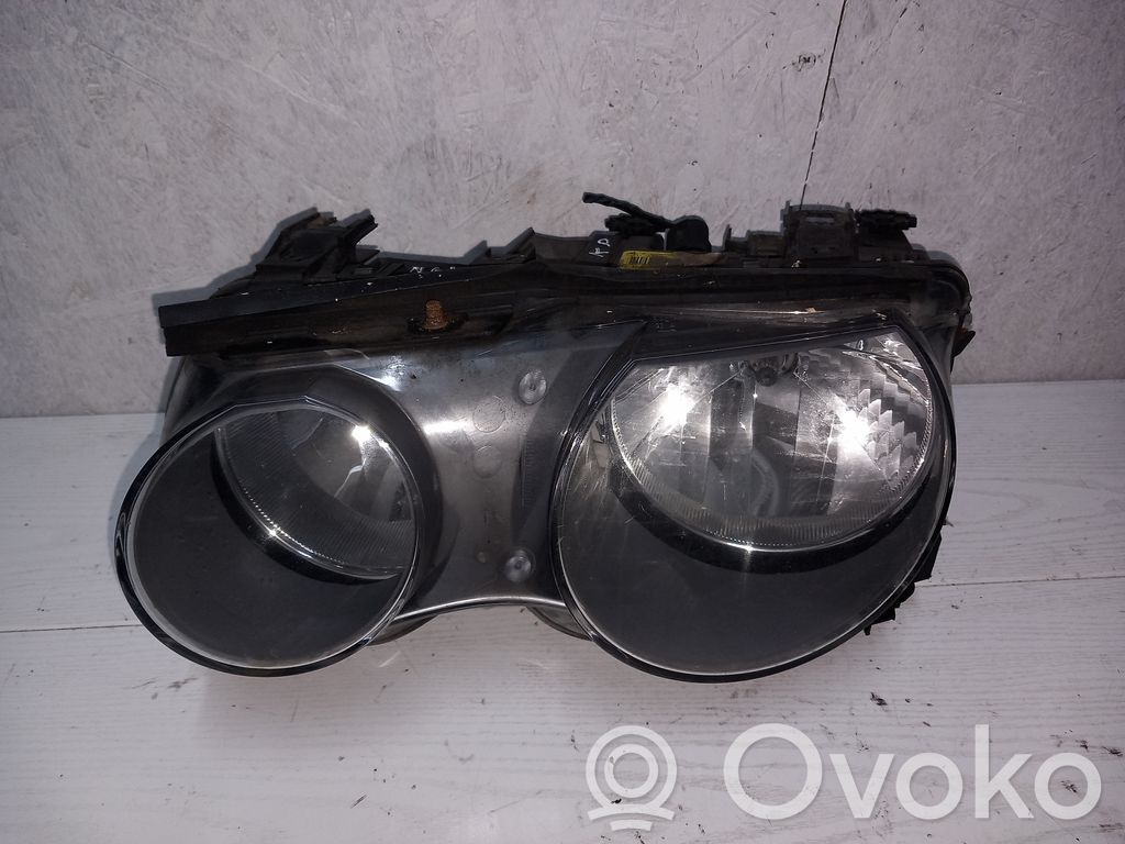 3 E46 Series 3