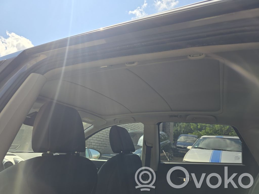 Qashqai Qashqai, Qashqai+2  25411BR00A