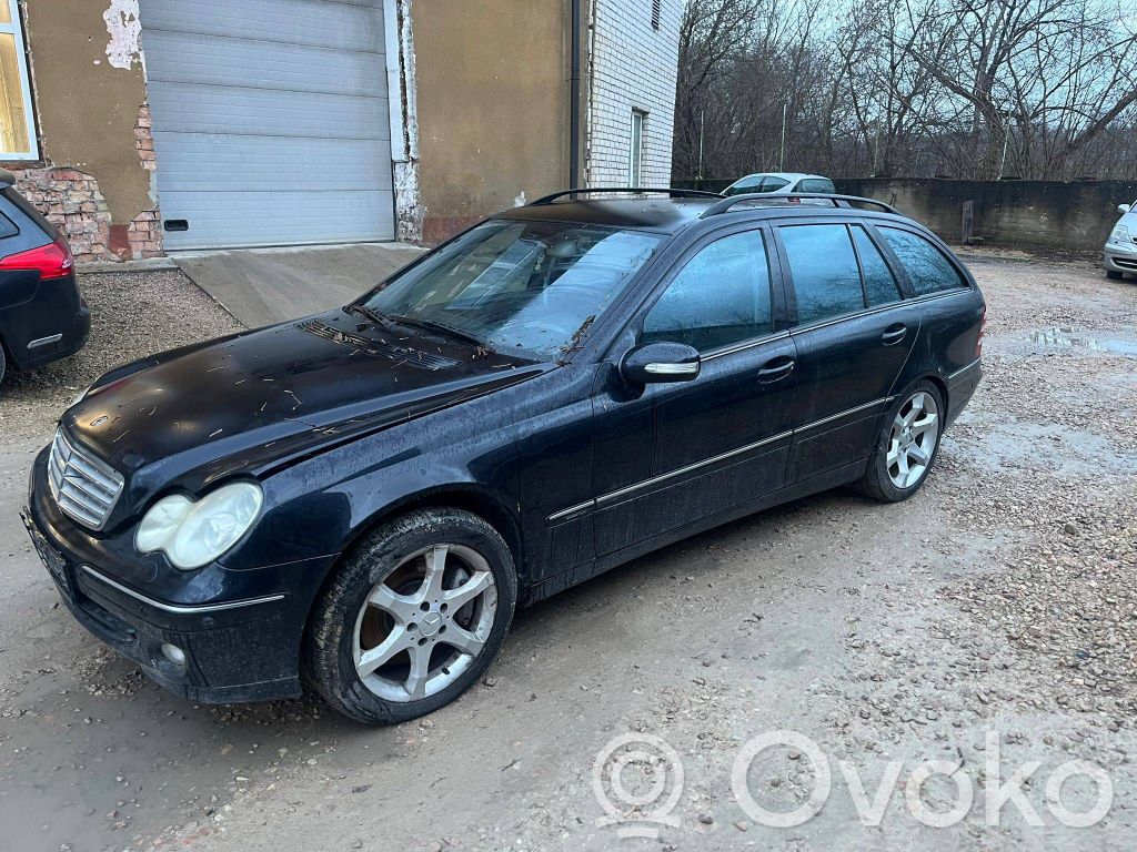 C W203 C-class, AMG (W202, W203, W204, W205, W206)  A2098300162