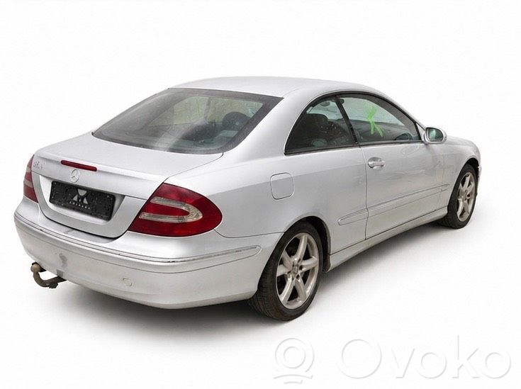 CLK A209 C209 CLK-class, AMG (W208, W209)  A20311011002
