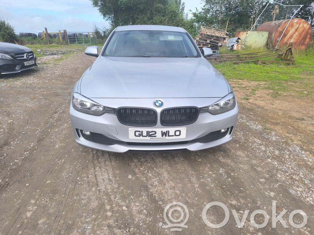 3 F30 F35 F31 Series 3  7258311
