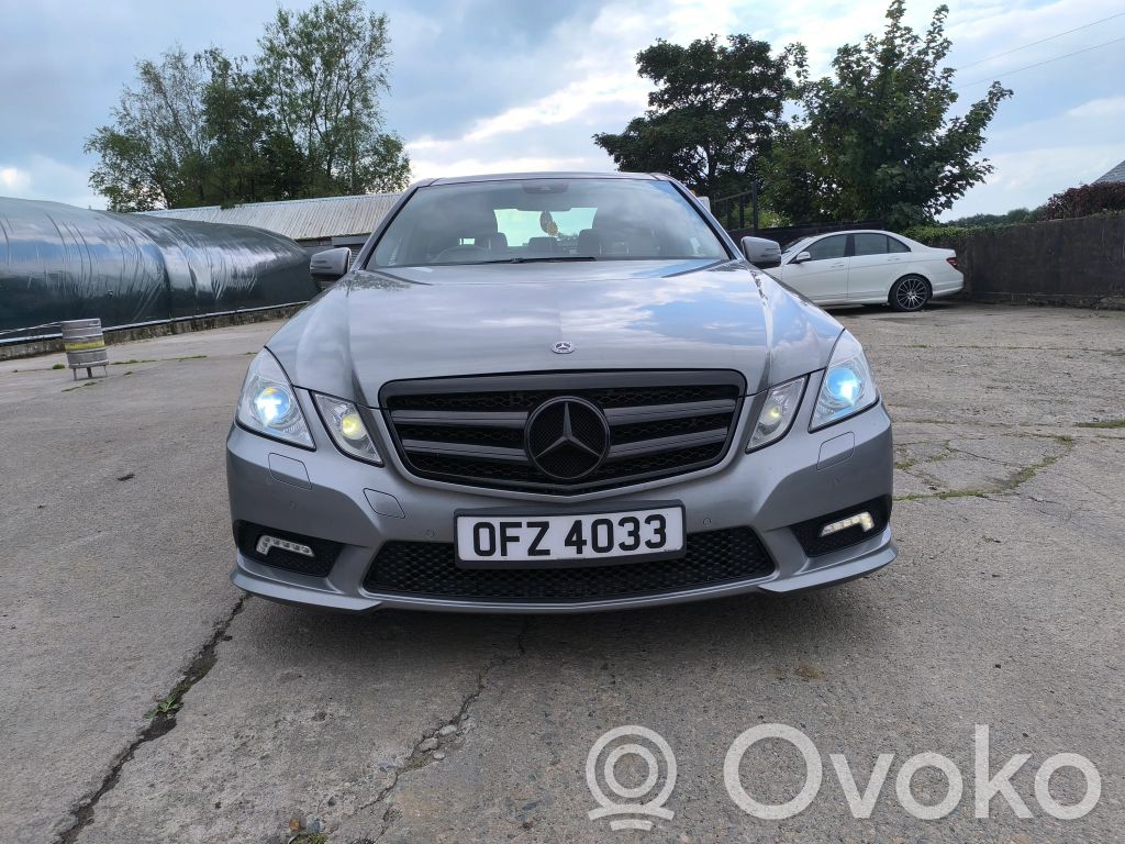 E W212 E-class, AMG (W124, W210, W211, W212, W213, C207, W238)  A2129002010
