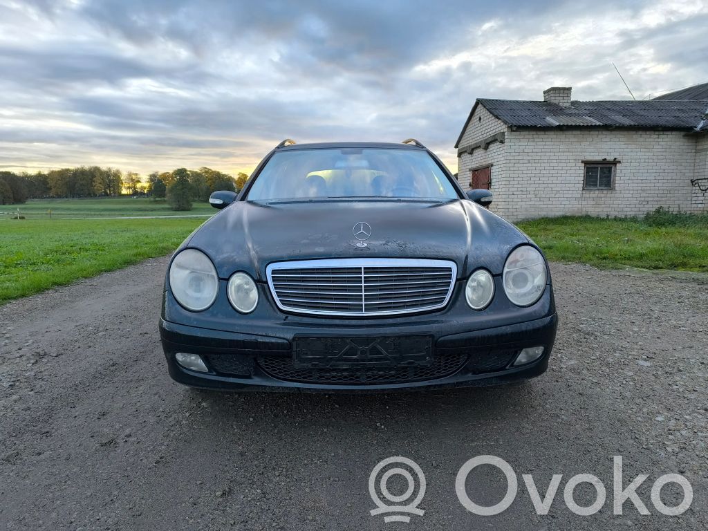 E W211 E-class, AMG (W124, W210, W211, W212, W213, C207, W238)  E1010696
