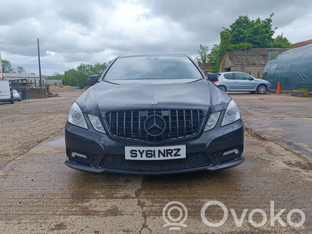 E W212 E-class, AMG (W124, W210, W211, W212, W213, C207, W238)  A2129009505