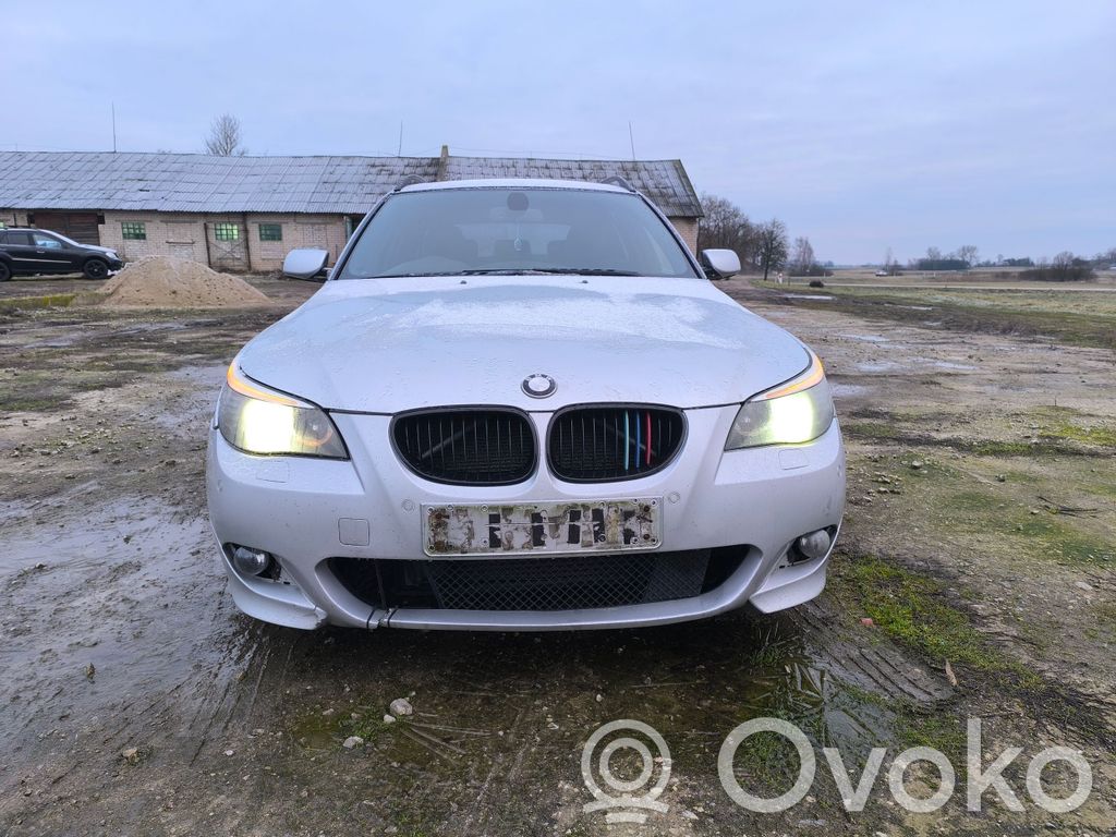 5 E60 E61 Series 5