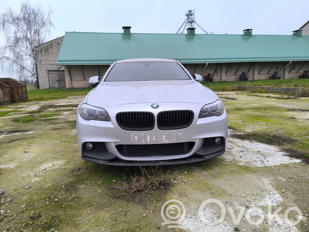 5 F10 F11 Series 5  8049681