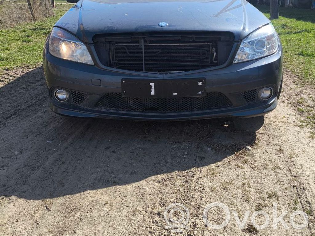 C W204 C-class, AMG (W202, W203, W204, W205, W206)  A6512300165