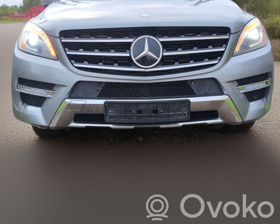 ML W166 ML-class, AMG (W163, W164, W166)  A1666910308