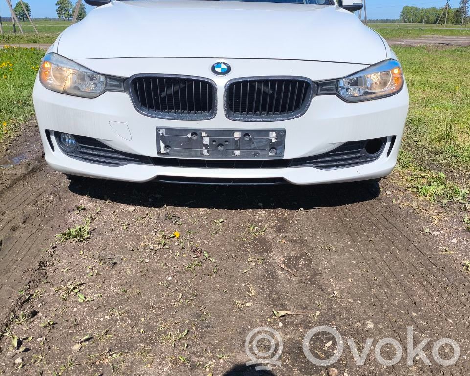 3 F30 F35 F31 Series 3  9239418