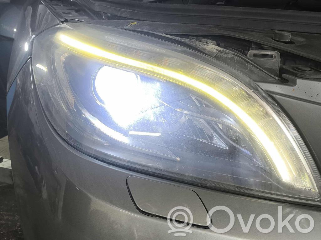 ML W166 ML-class, AMG (W163, W164, W166)  A0009051512