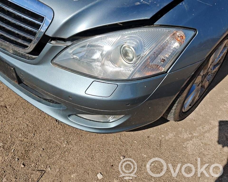 S W221 S-class, AMG (W126, W140, W220, W221, W222)  A2218213051