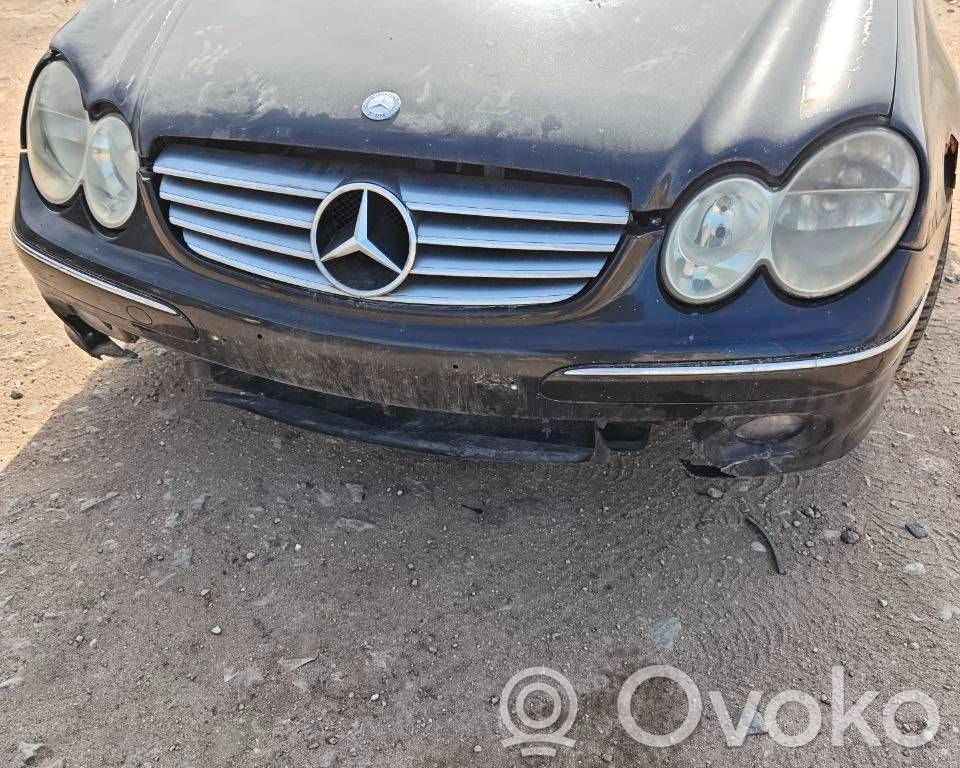 CLK A209 C209 CLK-class, AMG (W208, W209)  A1120700595