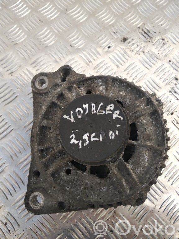 Voyager Voyager