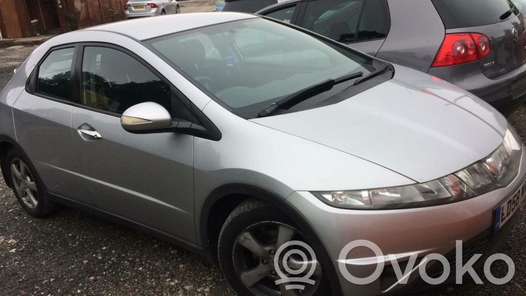 Civic Civic