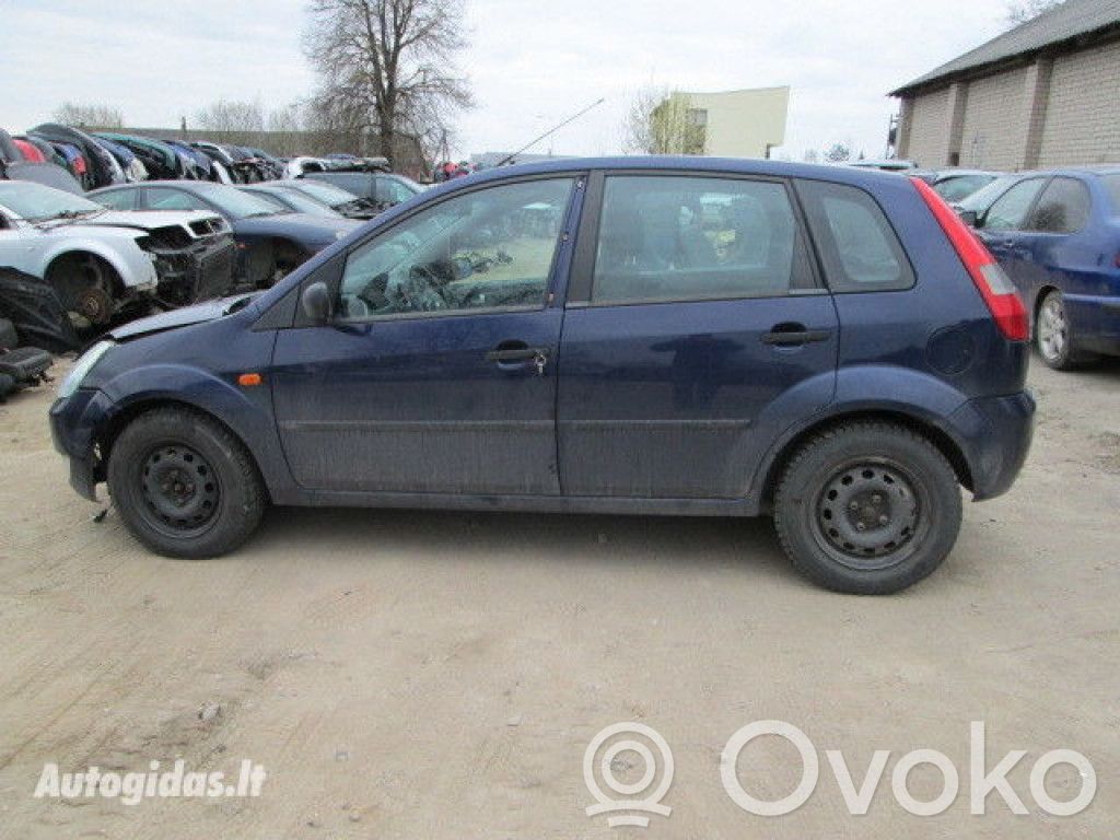 Fiesta Fiesta  98AB14K147AC