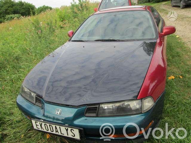 Prelude Prelude  HMTS17T