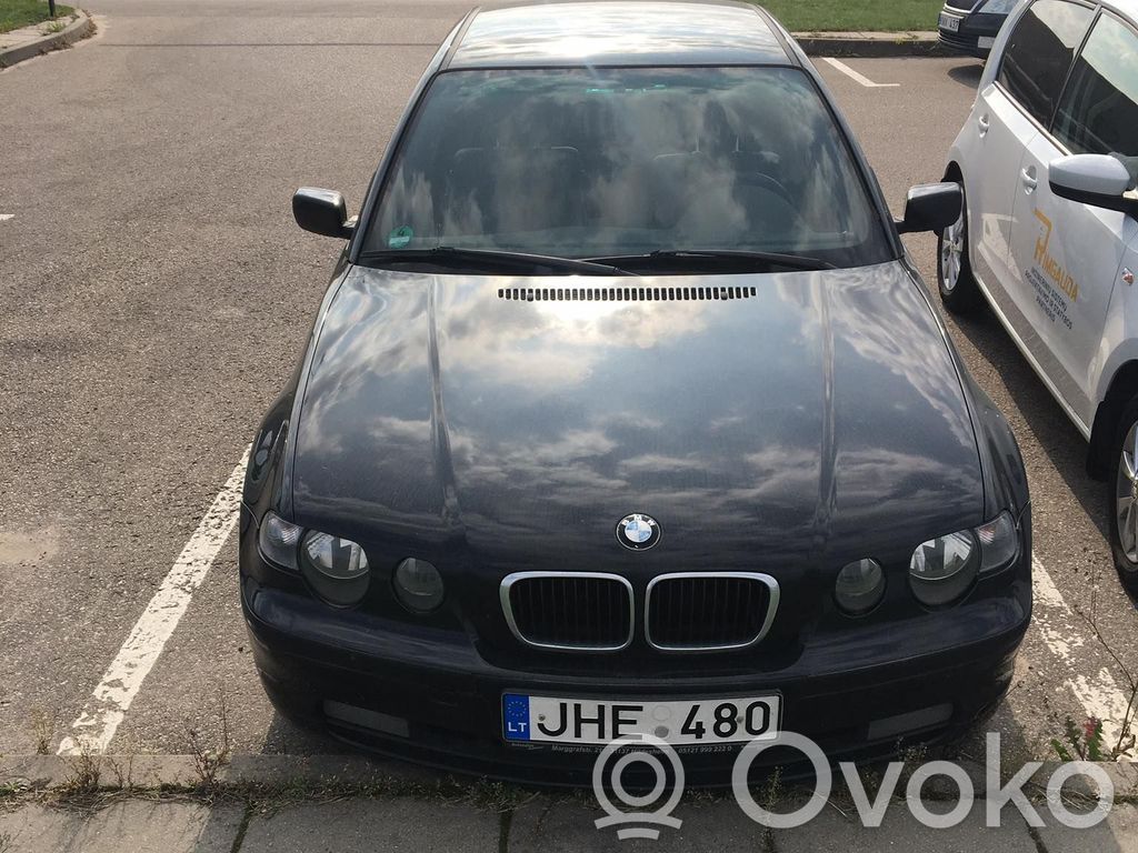 3 E46 Series 3  0445010045