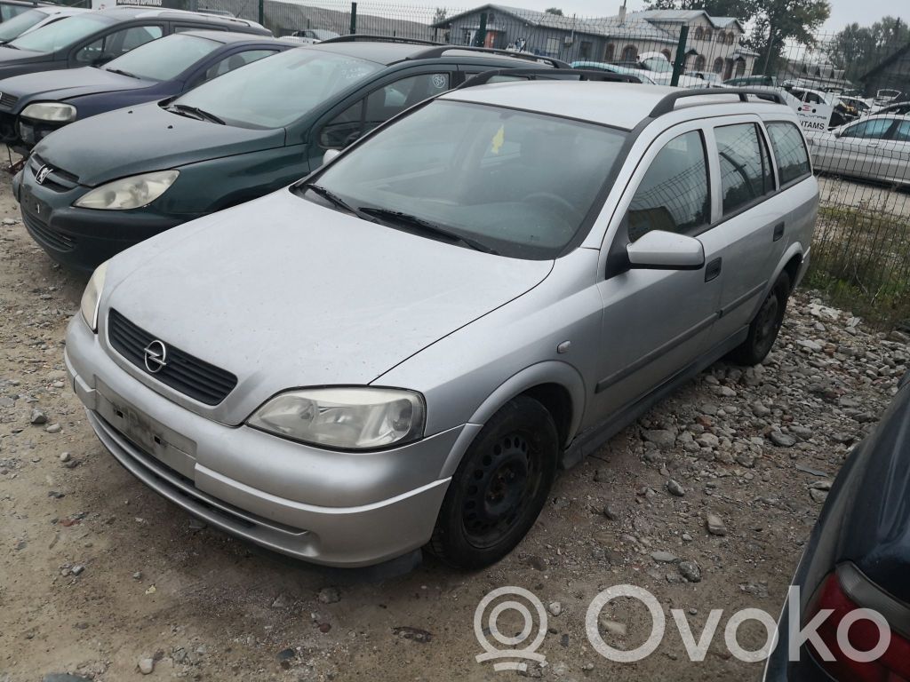Astra G Astra