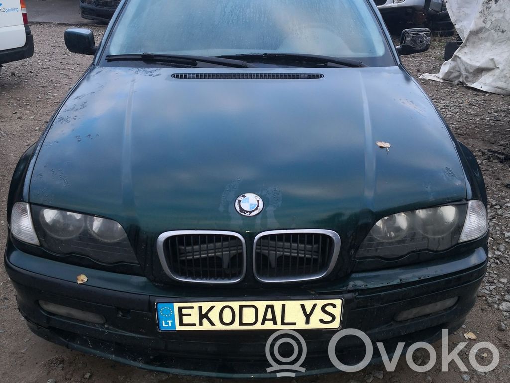 3 E46 Series 3  1095155