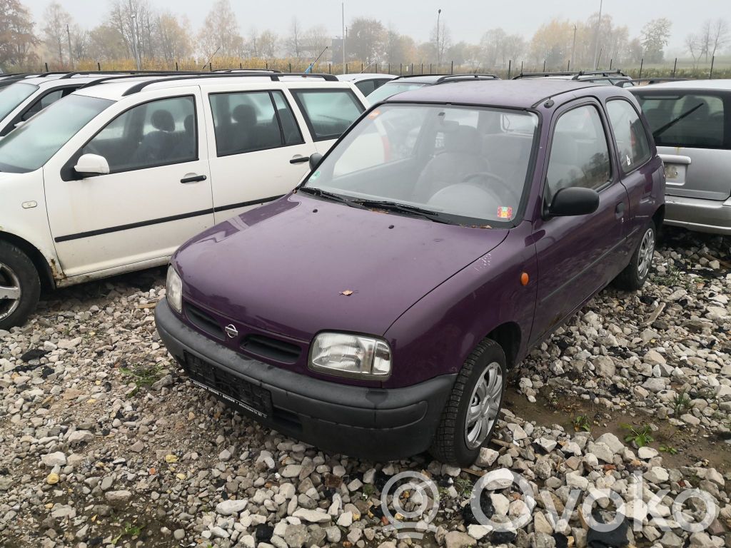 Micra Micra  CG10