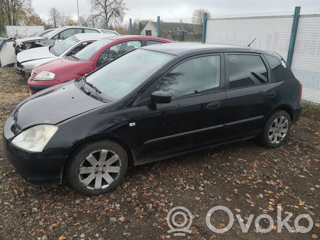 Civic Civic