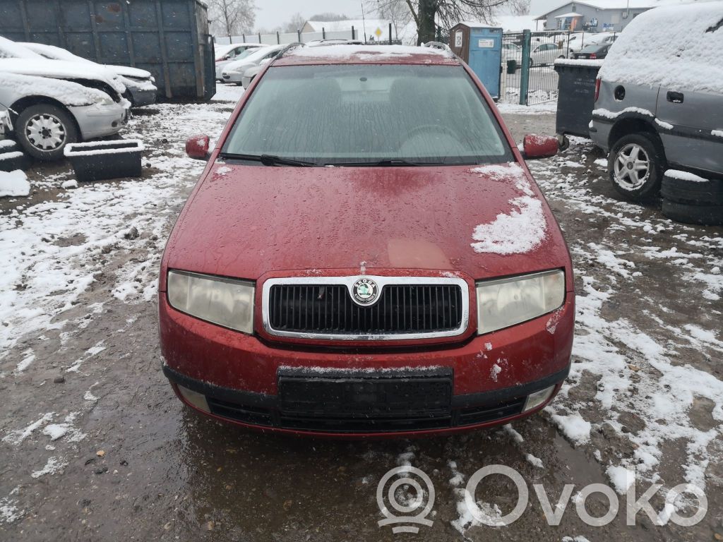 Fabia Mk1 (6Y) Fabia  54431015083