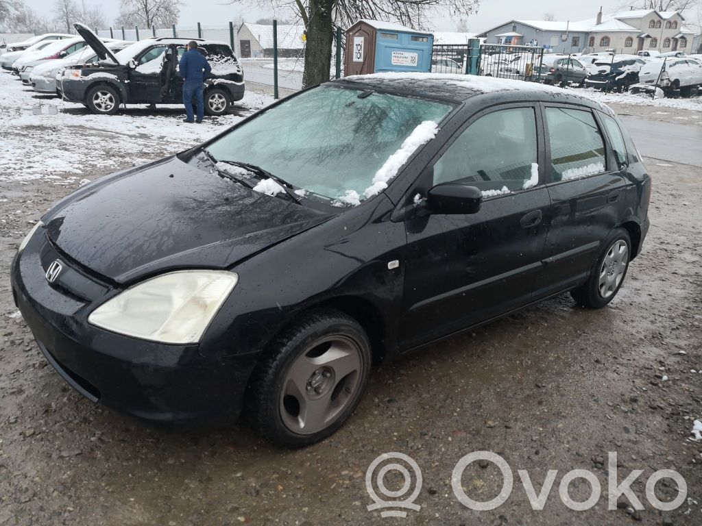 Civic Civic  8872873794