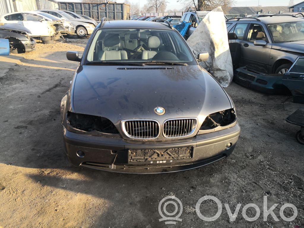 3 E46 Series 3  7787633B