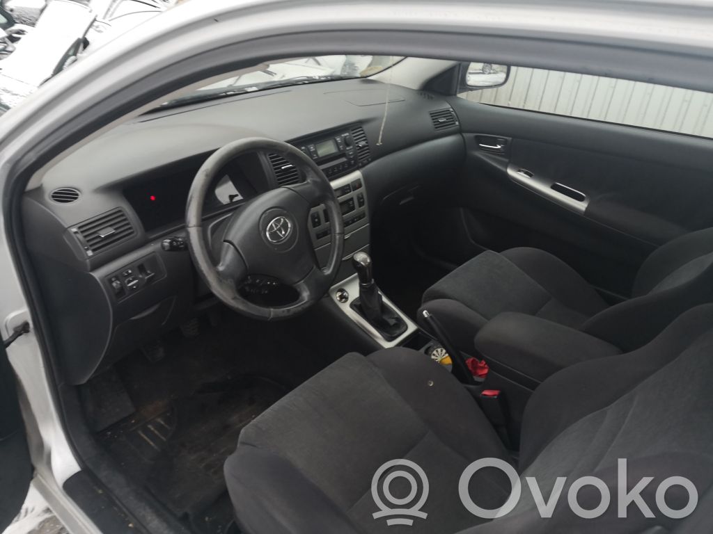 Corolla E120 E130 Corolla  744712513