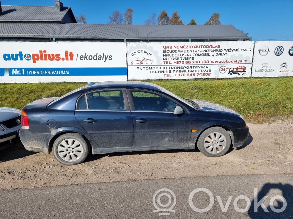 Vectra C Vectra