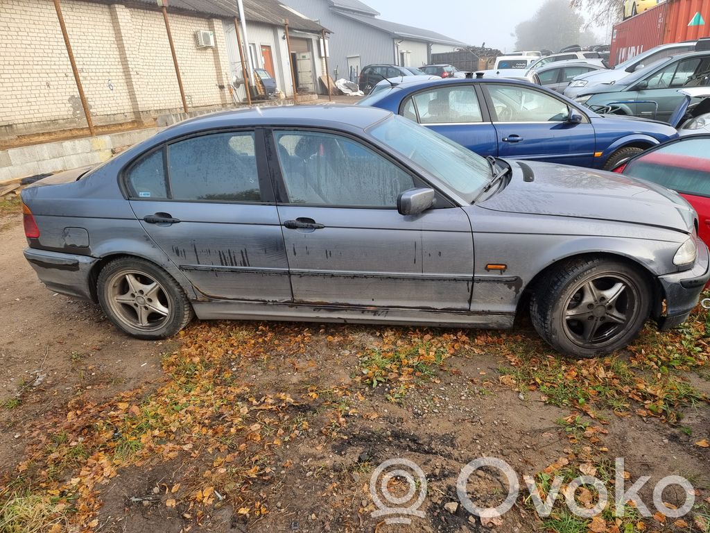 3 E46 Series 3  014441906L