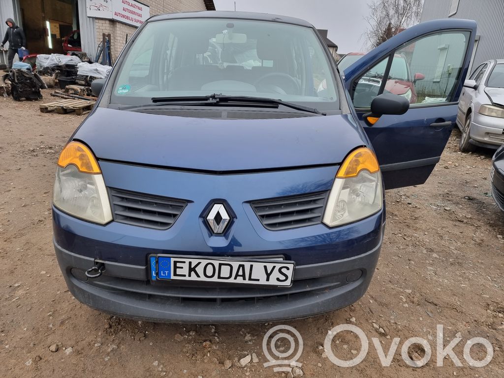 Modus Modus  S120200102A