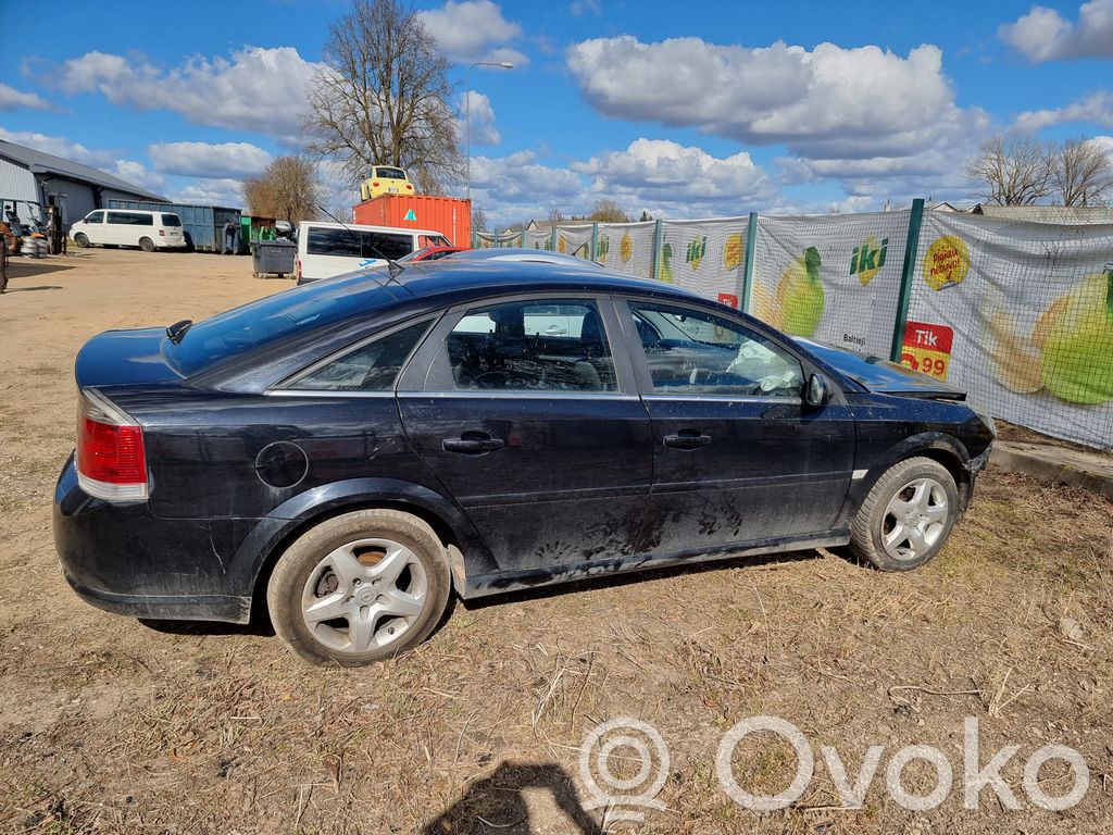 Vectra C Vectra  54084872B