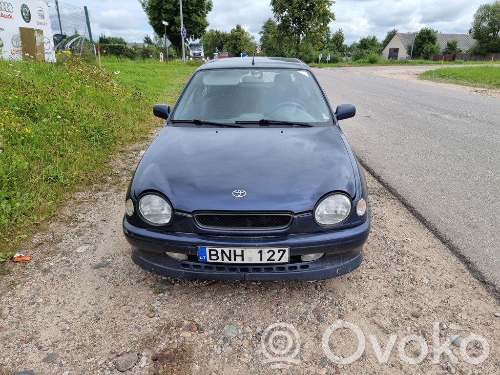 Corolla E110 Corolla  8974112080