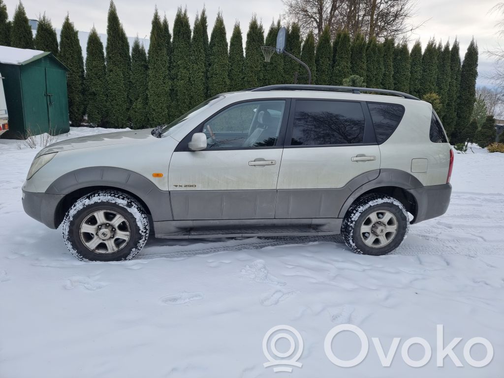 Rexton Rexton  8591008120