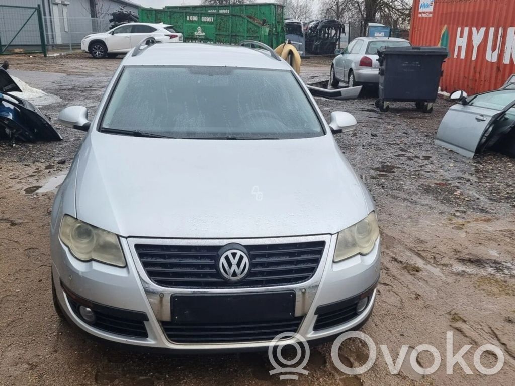 PASSAT B6 Passat  036253014