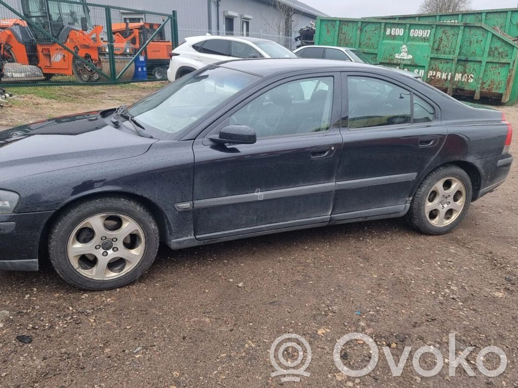 S60 S60  89014871