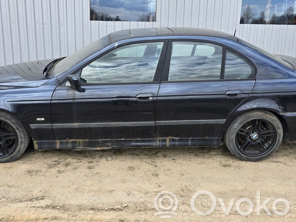 5 E39 Series 5  8383759