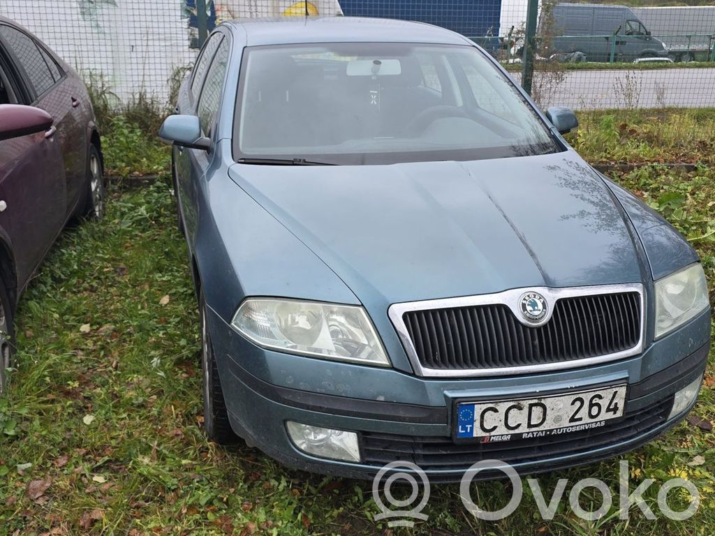 Octavia Mk2 (1Z) Octavia  38130073AG