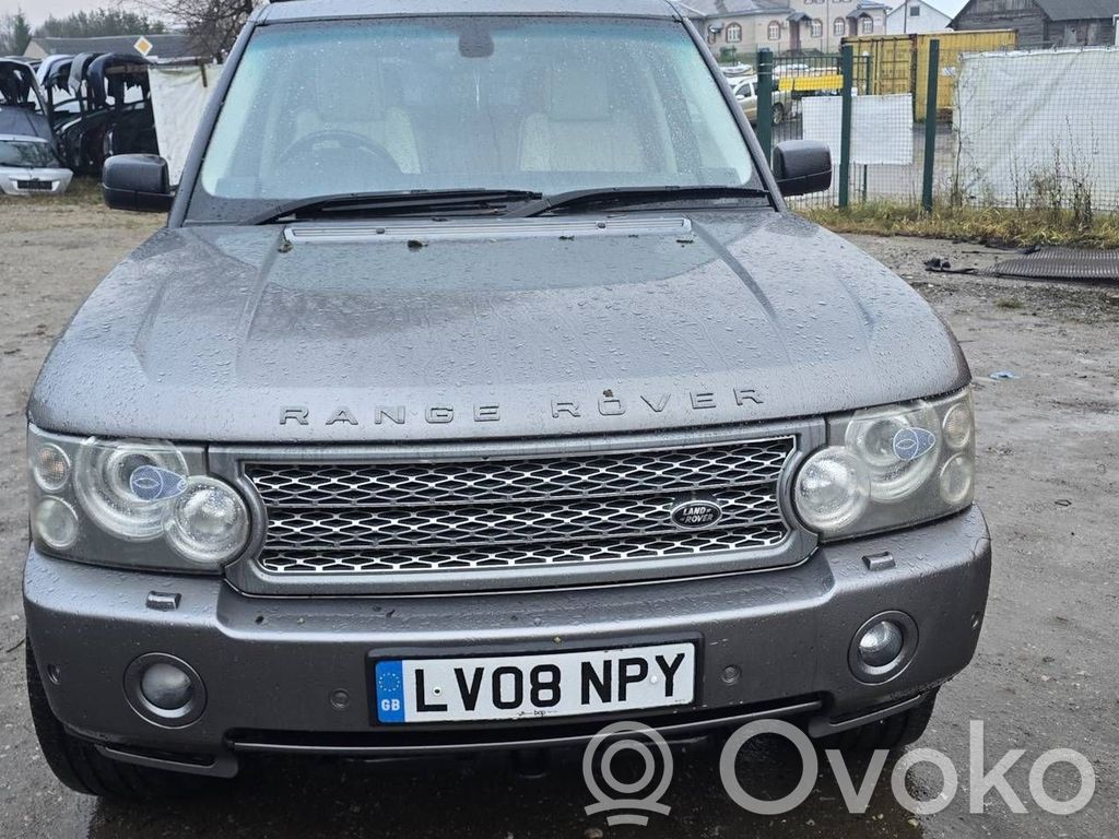 Range Rover L322 Range Rover  11956