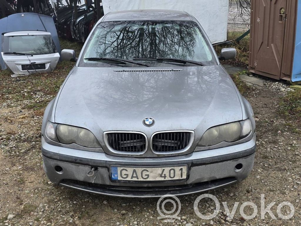 3 E46 Series 3  7793443