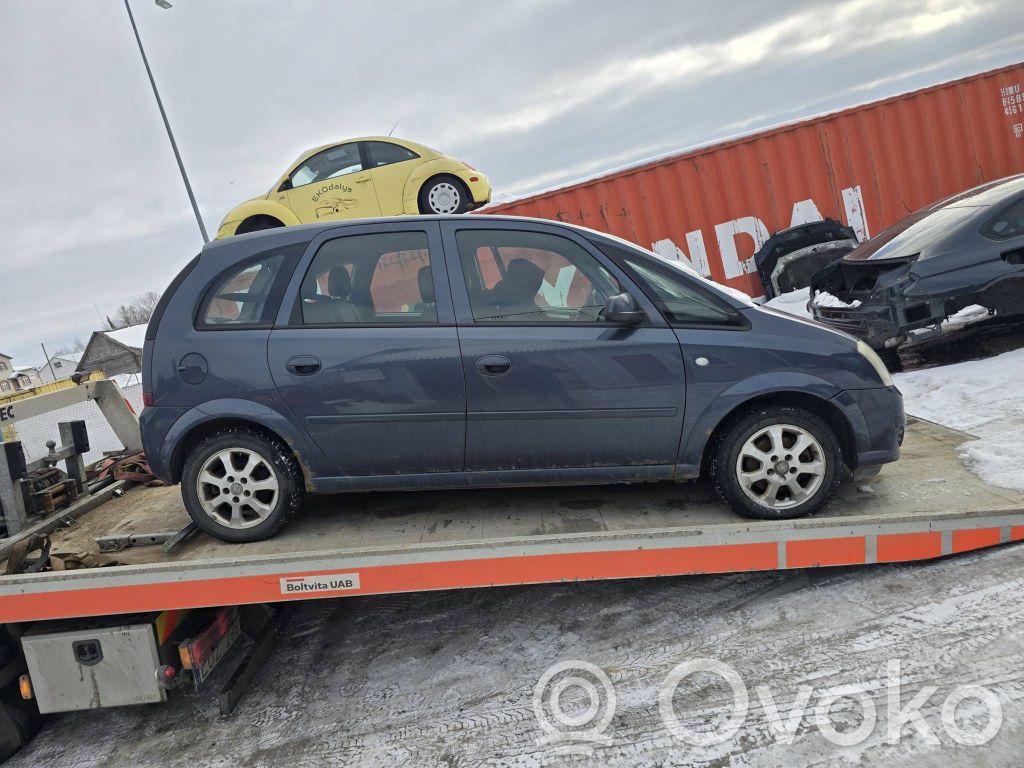 Meriva A Meriva  93394756