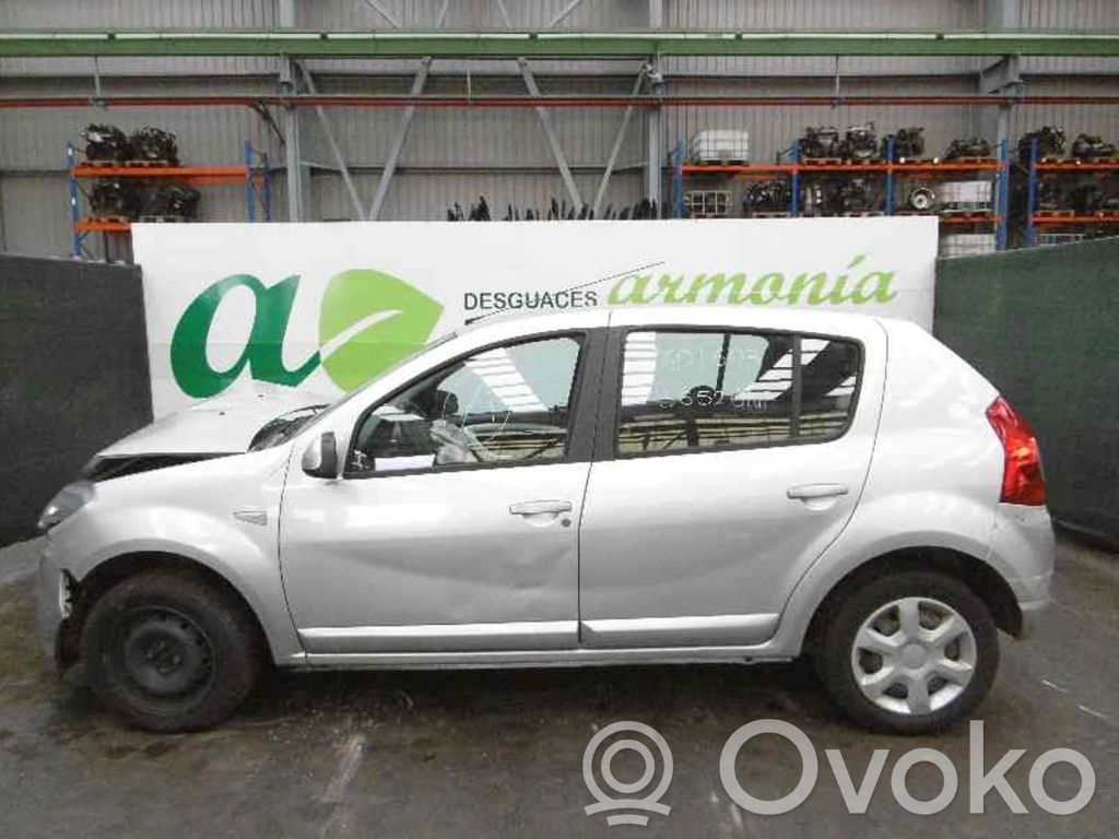 Sandero Sandero, Sandero Stepway  8200282949