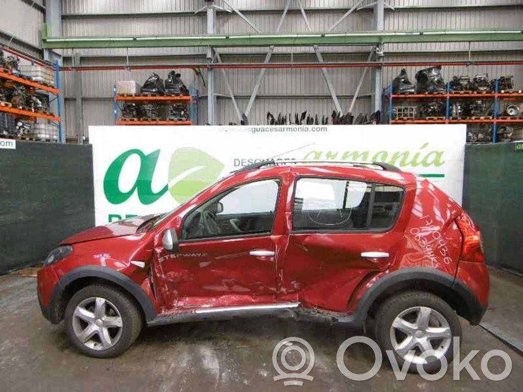 Sandero Sandero, Sandero Stepway  8200667608C